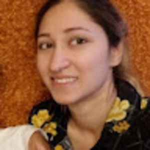 Meet your Posher, Saba